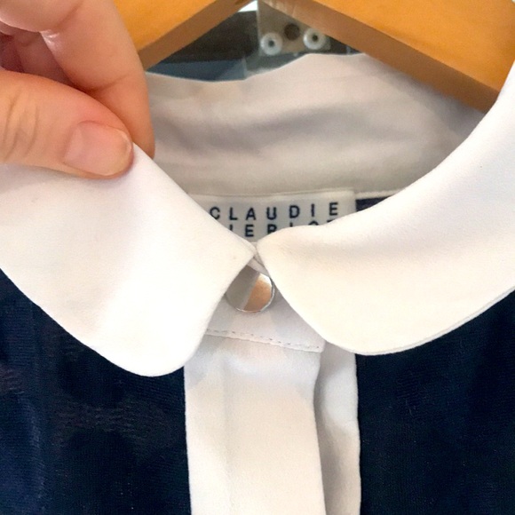 Parisian Claudie Pierlot cutie! - Picture 5 of 9